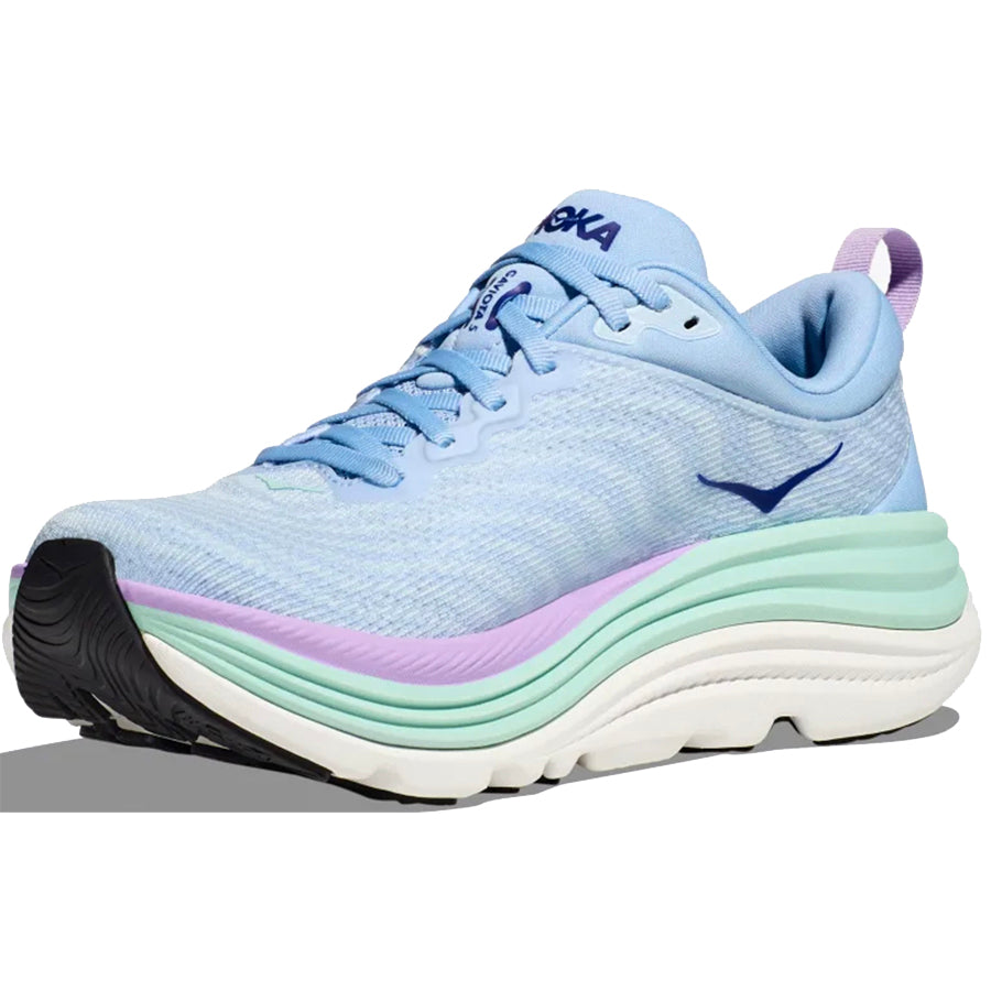 Gaviota 5 Women's Casual Sneakers - Comfortable Walking Shoes for Women - Lightweight & Breathable - Perfect for Running, Gym, Workout & Daily Wear
