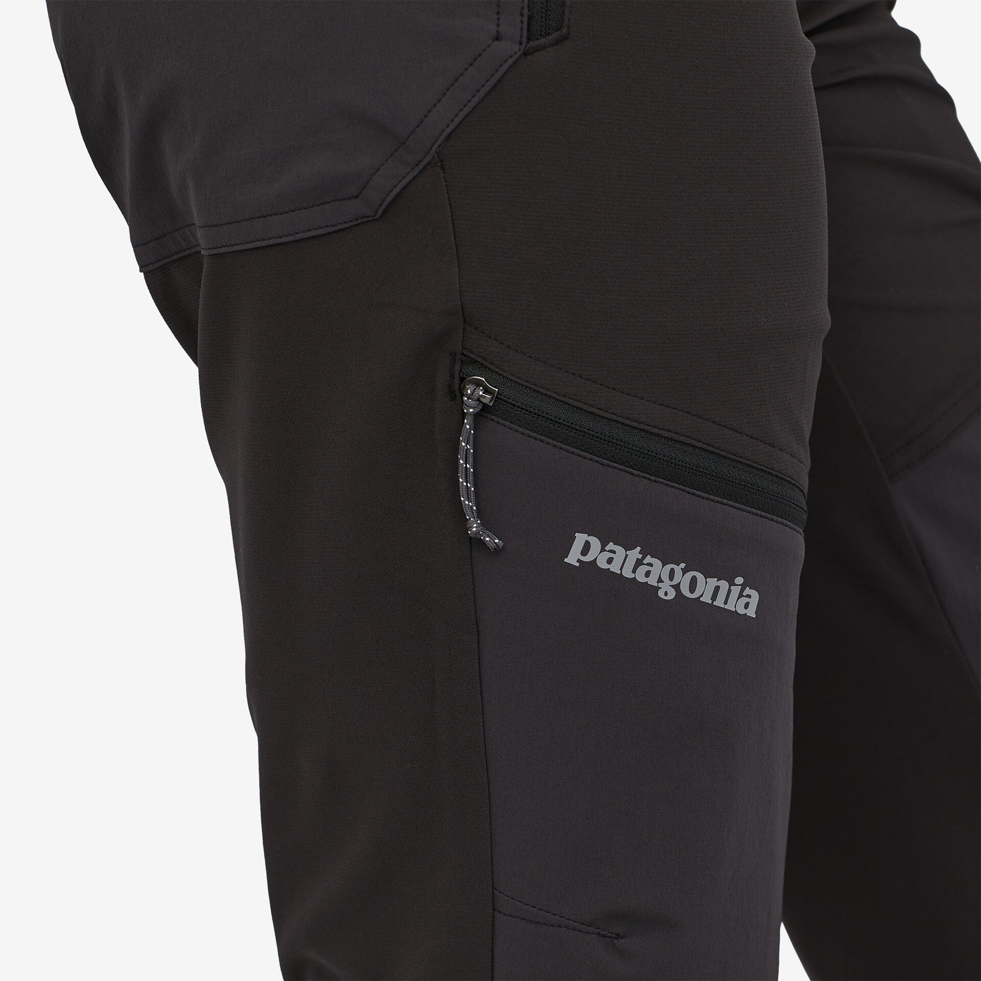 Women's Terravia Alpine Pants - Outdoor Hiking & Travel Pants for Women - Regular Fit Comfortable Trekking Trousers for Camping, Climbing & Adventure Activities