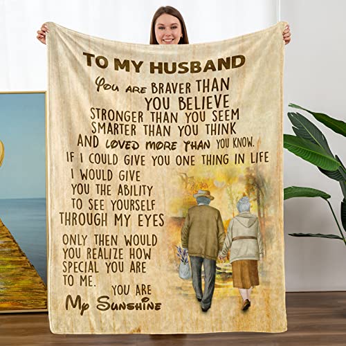 Husband