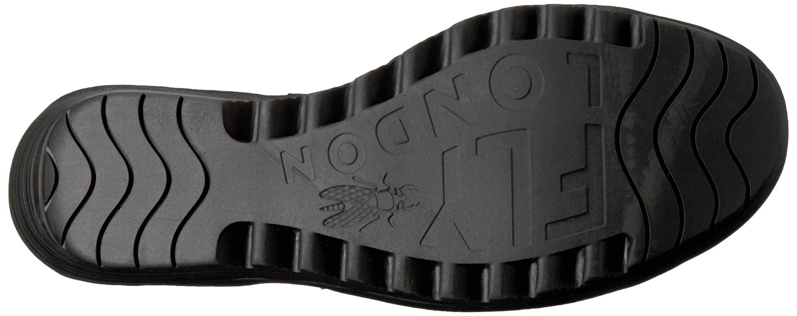 FLY London Women's Flat Sandals - Comfortable Summer Walking Shoes