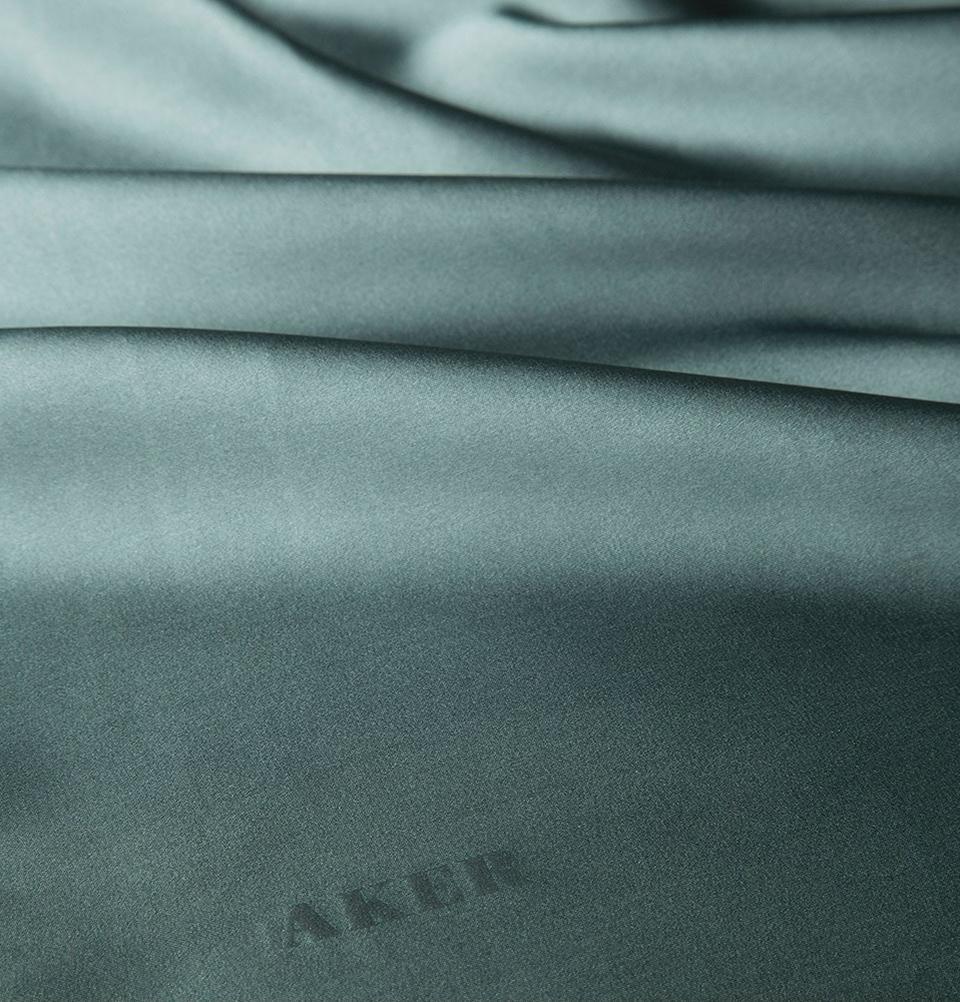 Premium Aker Turkish Silk Hijab - Solid Color #6763 358 | Modest Fashion, Prayer Scarf & Everyday Elegance