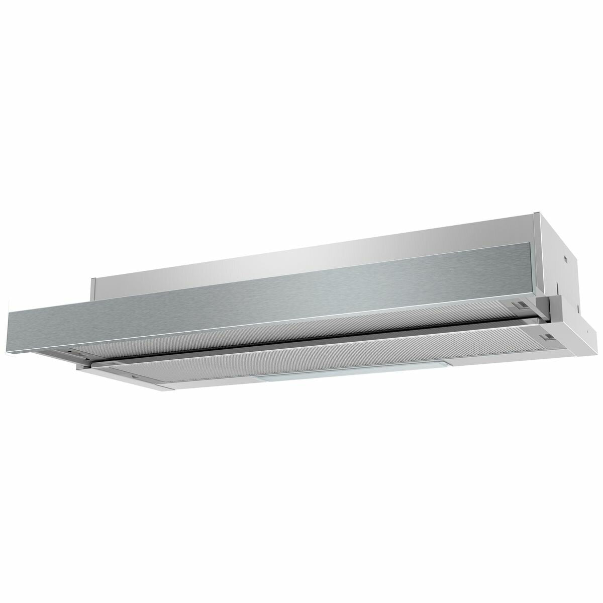 Westinghouse 90cm Slide-Out Stainless Steel Range Hood WRR914SB - Powerful Kitchen Ventilation for Smoke & Odor Removal | Perfect for Modern Homes & Cooking Enthusiasts