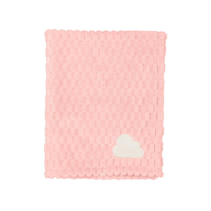 Mayoral Faux Fur Blanket - Soft Plush Throw Blanket in Multiple Colors for Bed, Sofa & Winter Warmth