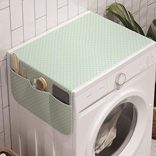 Almond Green