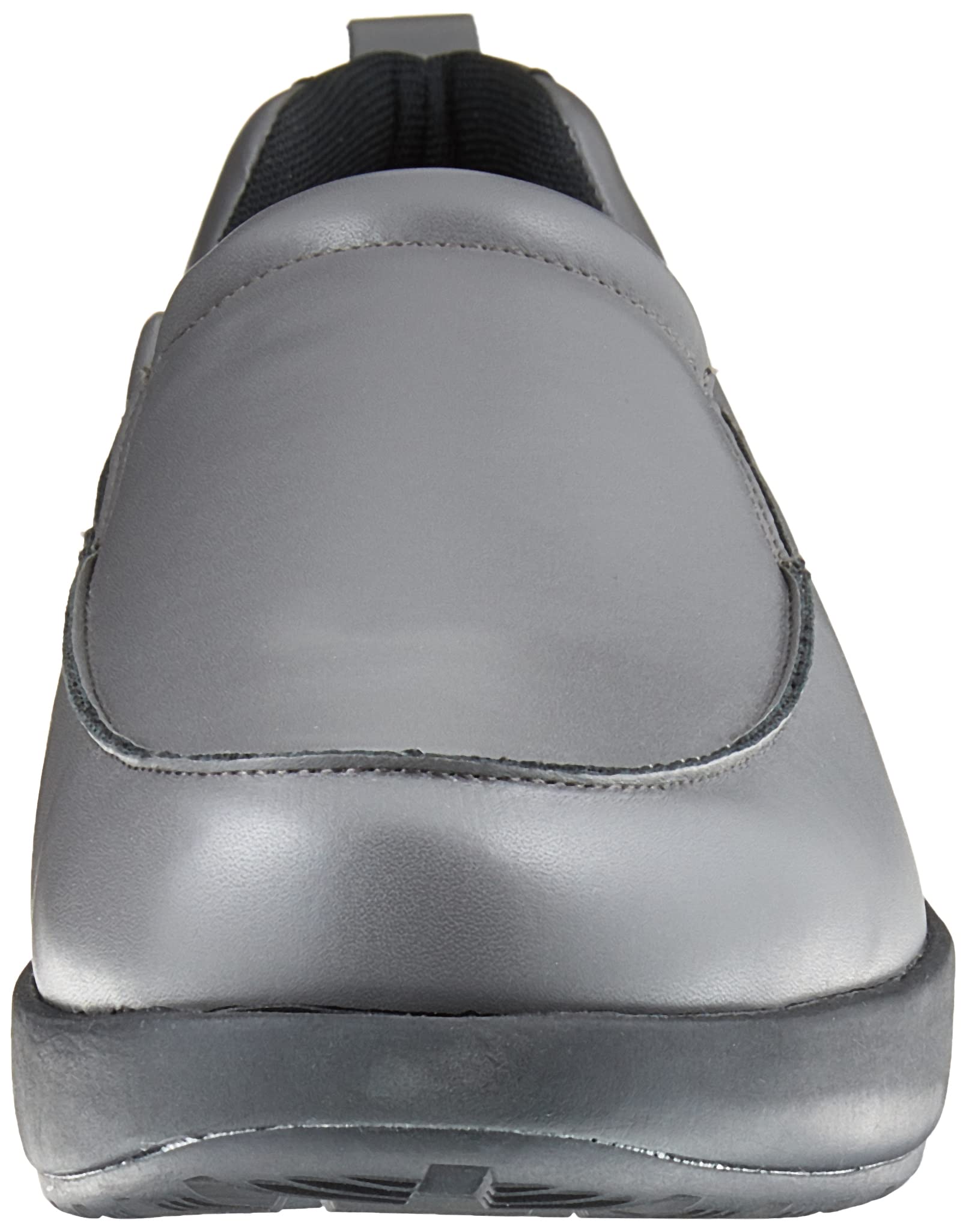Amazon Essentials Men's Comfortable Service Shoes - Slip Resistant Work Shoes for Restaurant, Hospitality & Healthcare Professionals - Perfect for Waiters, Nurses & Chefs
