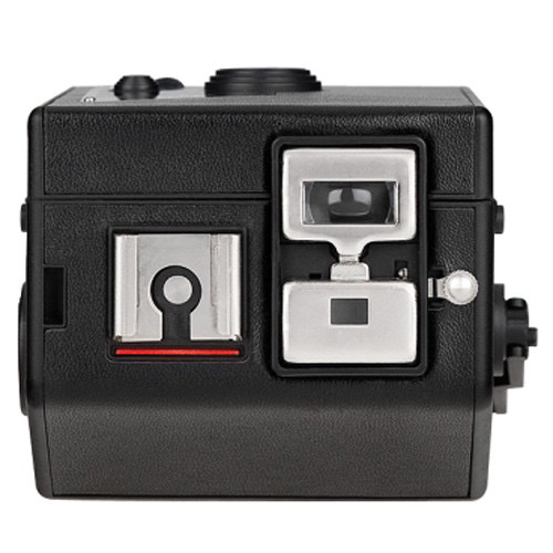 Lomography LomoKino 35mm Film Camera - Vintage Style Analog Movie Camera for Creative Filmmaking | Perfect for DIY Films, Travel Videos & Artistic Projects