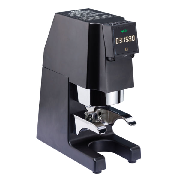 Slingshot Kilo Automatic Coffee Tamper - Electric Espresso Tamper for Barista & Home Use - Perfect for Espresso Machines & Coffee Shops