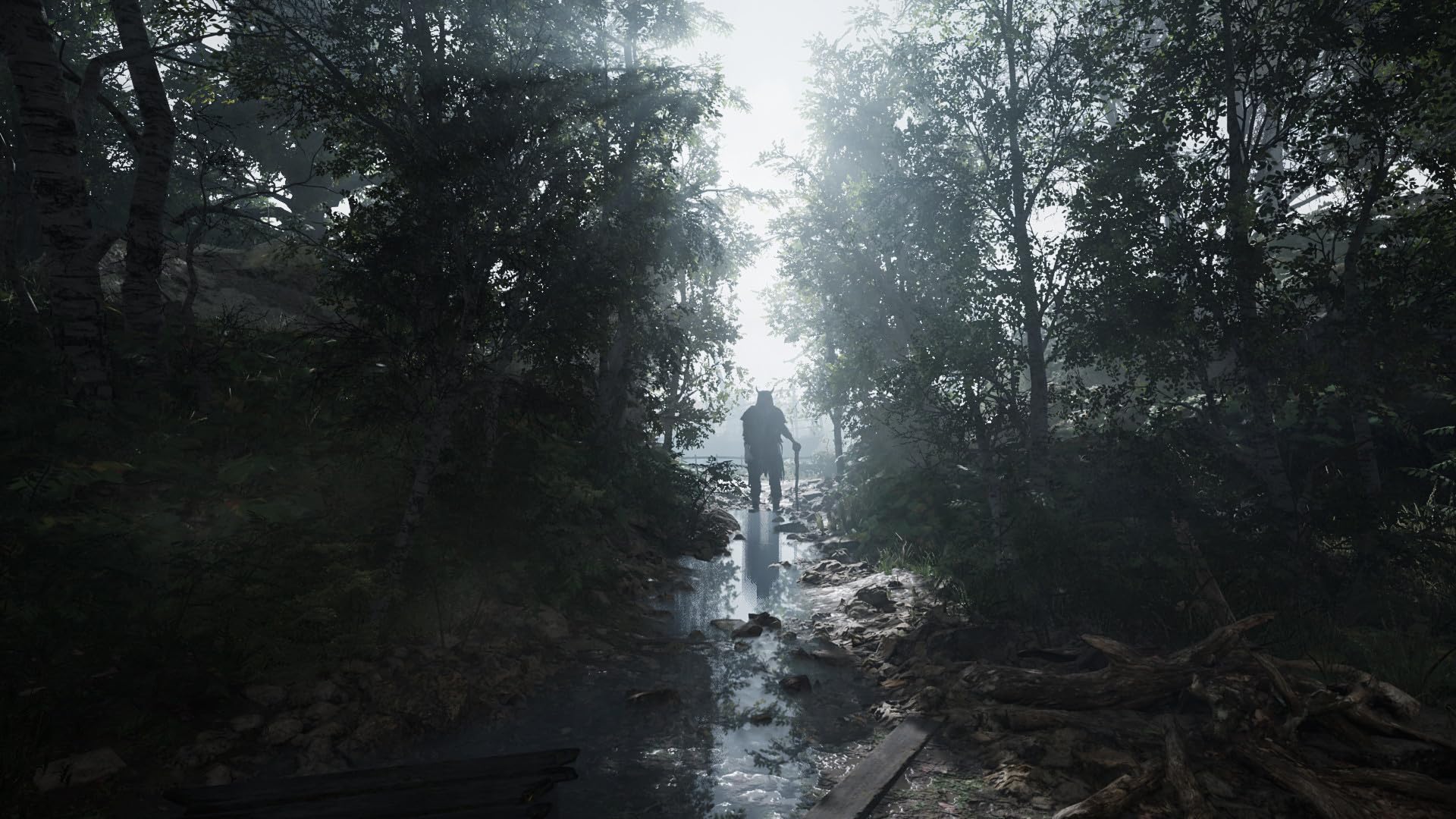 Chernobylite - Survival Horror Game for PlayStation 4 | Post-Apocalyptic Adventure | Perfect for Sci-Fi & Horror Fans | Great for Single-Player Gaming Sessions