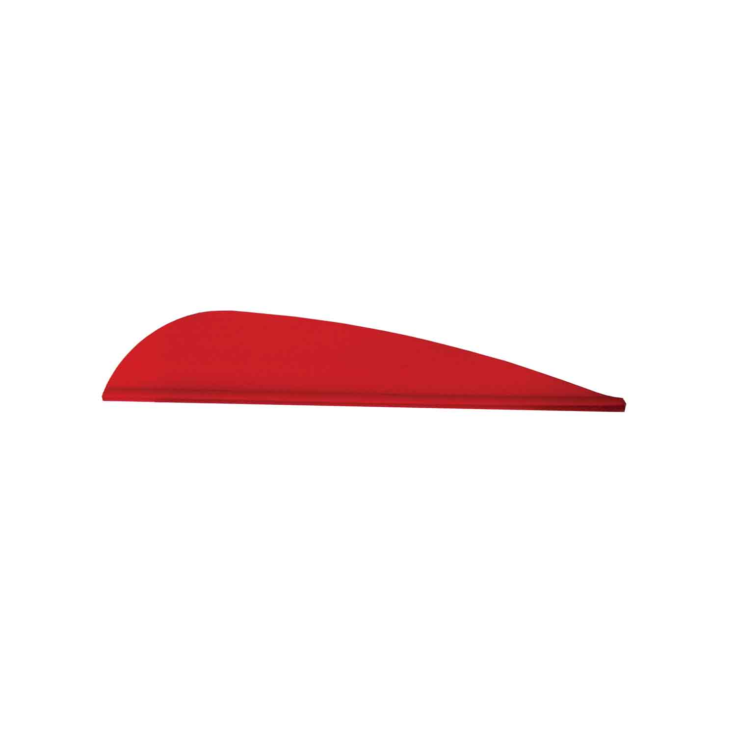 AAE Elite Plastifletch 26 Vanes (50 Pack) - High-Performance Archery Vanes for Hunting & Target Practice