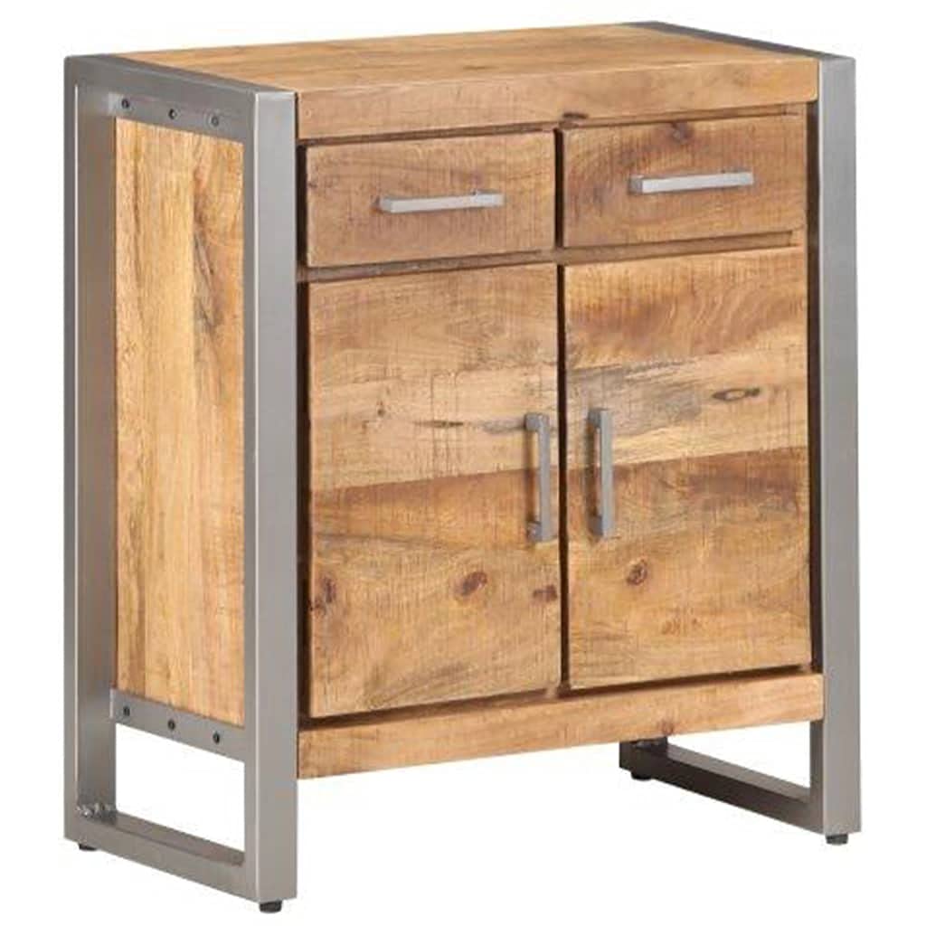 KTHLBRH Buffet Sideboard Storage Cabinet - 23.6