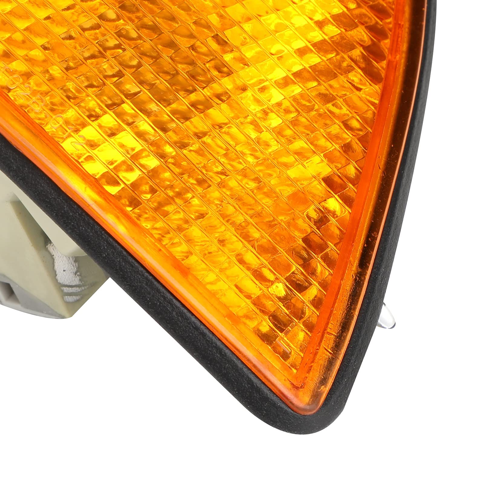 Premium Topteng LED Signal Parking Corner Lights for BMW E36 3-Series Sedan/Hatchback (1992-1998) - Enhanced Visibility & Style | Perfect for Night Driving & Car Customization
