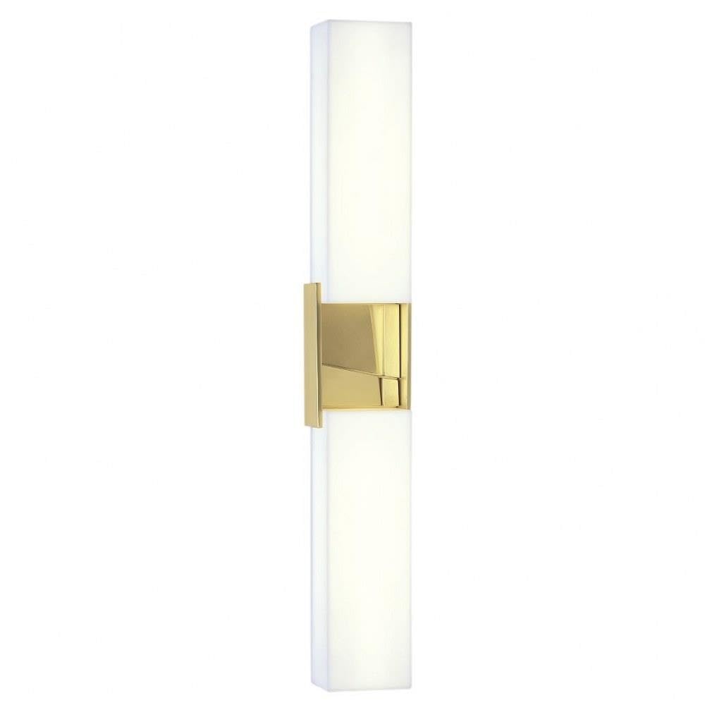 Norwell Lighting Artemis 20W LED Bathroom Vanity Light - Modern Style 2.5