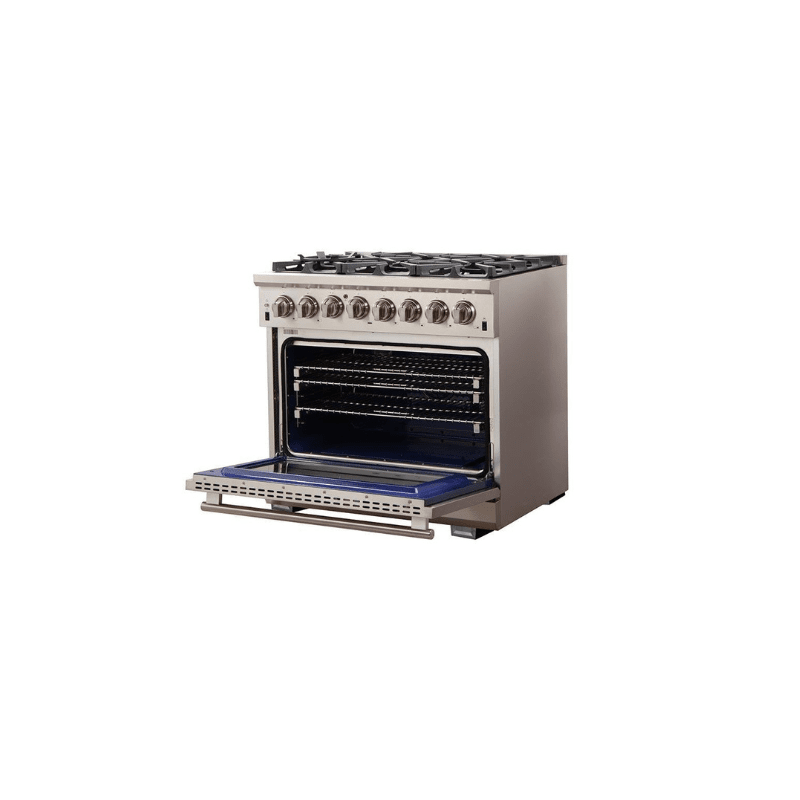 Forno Fratta 36