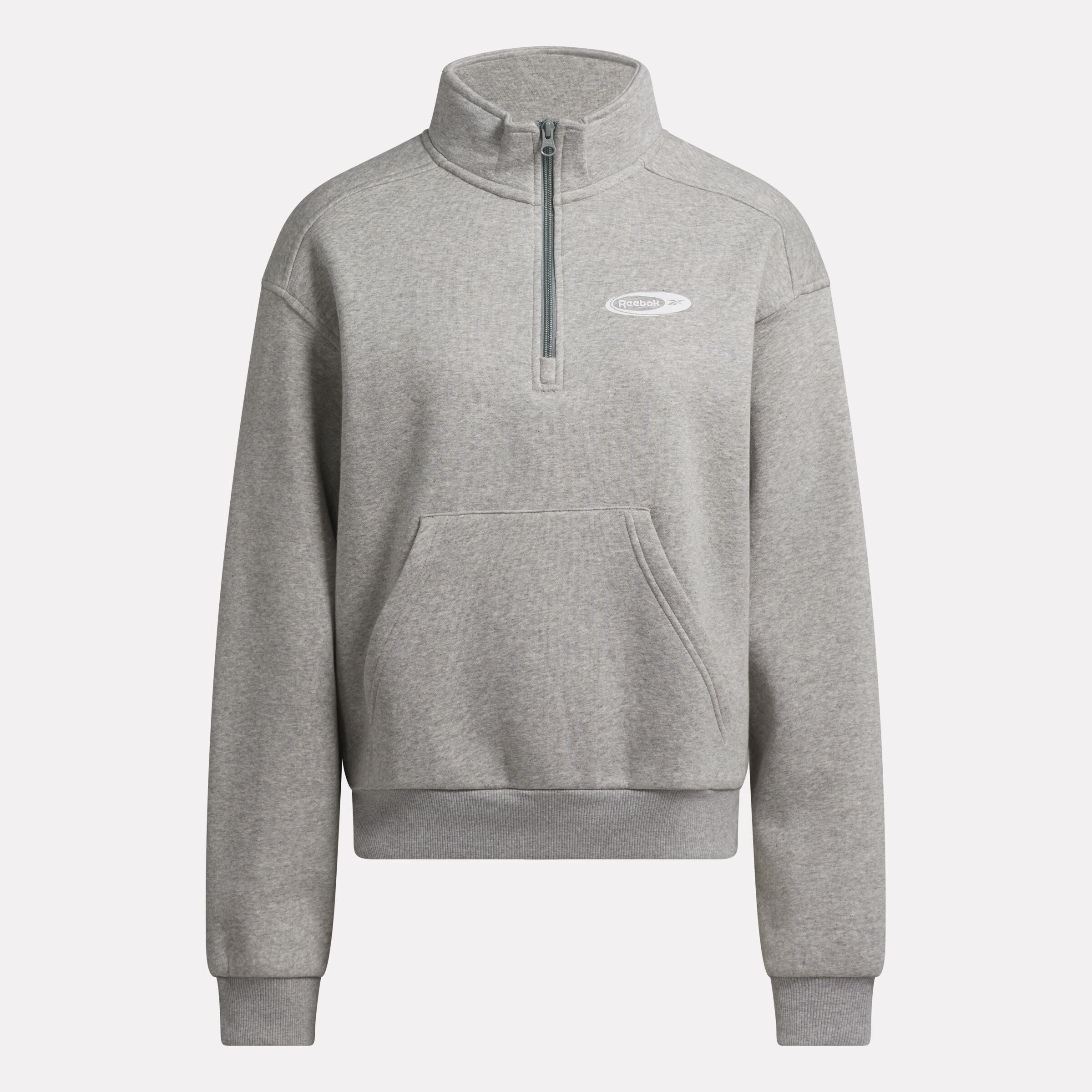 Medium Grey Heather