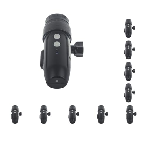 10 set of (Black)