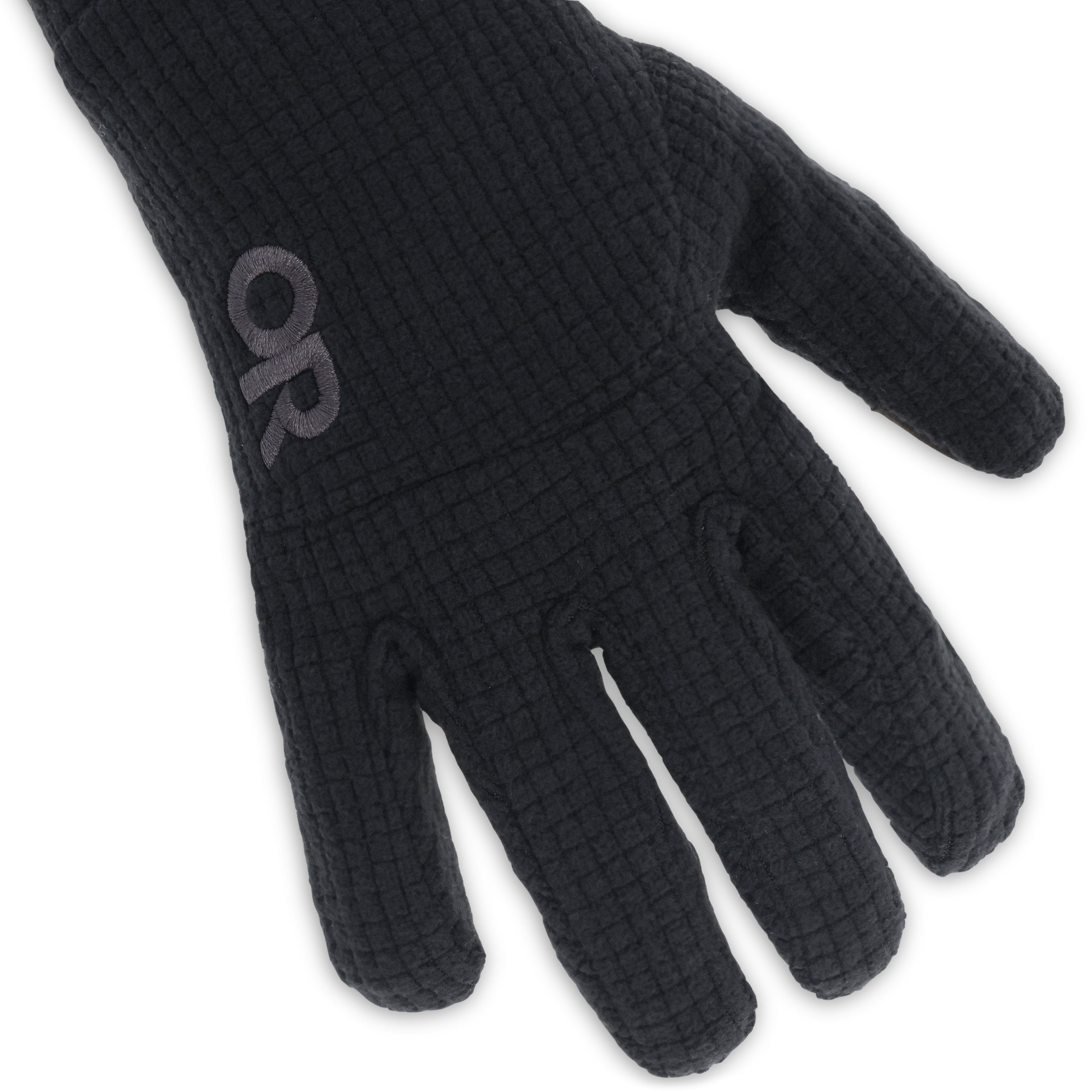 Women's Trail Mix Gloves - Lightweight Hiking Gloves for Outdoor Adventures, Running & Cycling - Breathable & Non-Slip Grip - Perfect for Hiking, Camping & Winter Sports