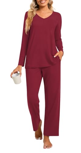 A-wine Red