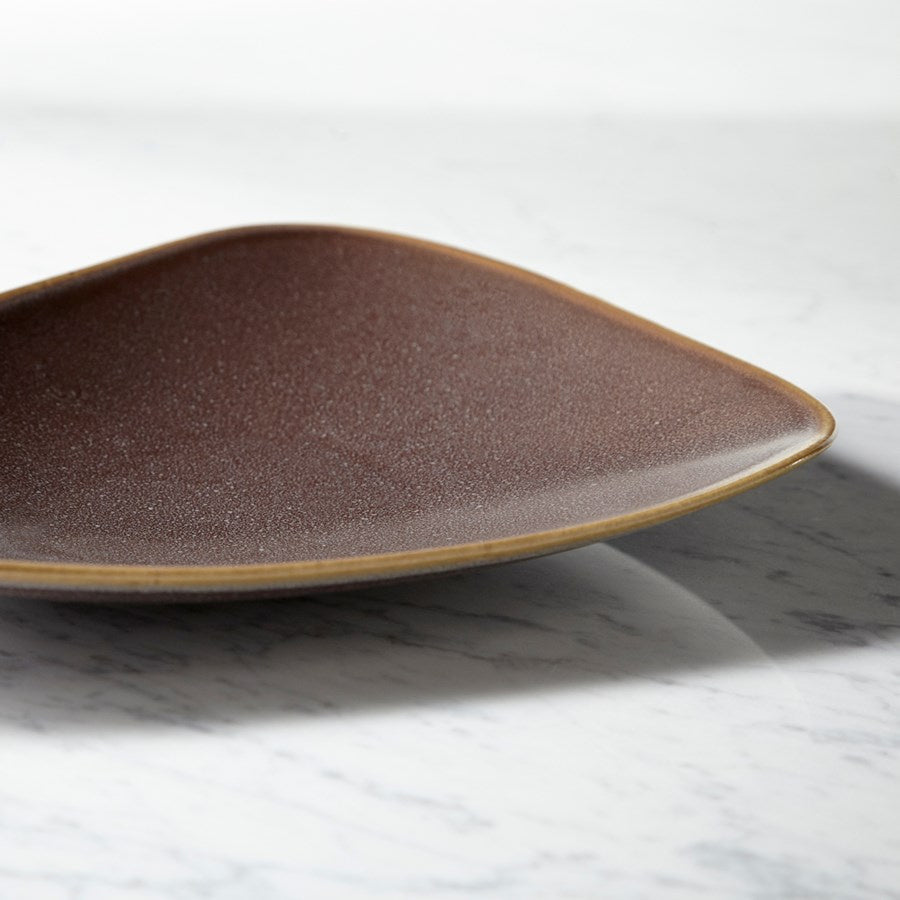 Cyan Design 10832 Capri Bowl - Handcrafted Ceramic Serving Bowl in Olive Glaze, Medium Size - Perfect for Salads, Pasta, and Home Decor