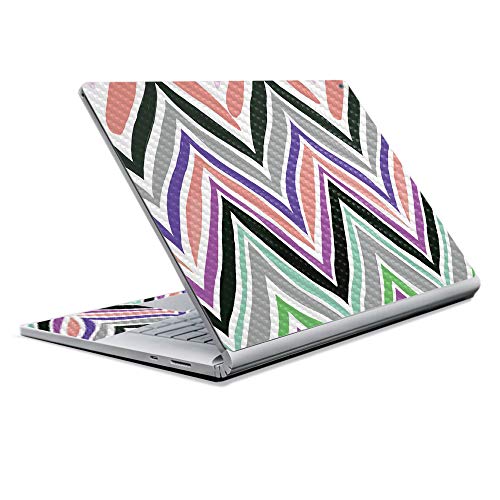Colorful Chevron