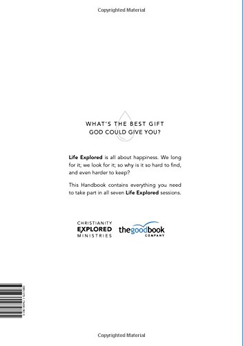 Life Explored Handbook - Self-Discovery Journal & Personal Growth Guide for Mindful Living | Perfect for Meditation, Journaling & Daily Reflection