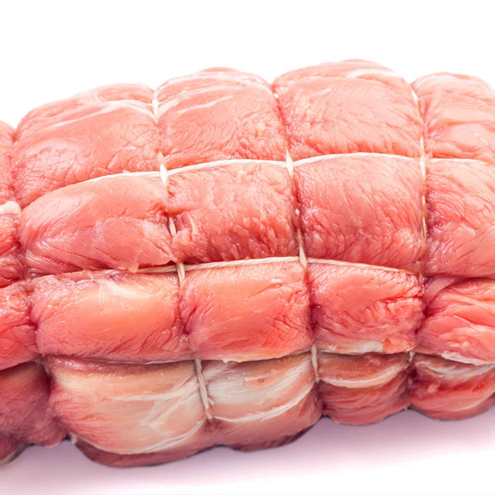 Food Grade Butcher's Twine - 185ft Cooking String for Meat Trussing & Crafts