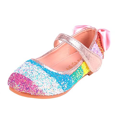 Rainbow Pink
