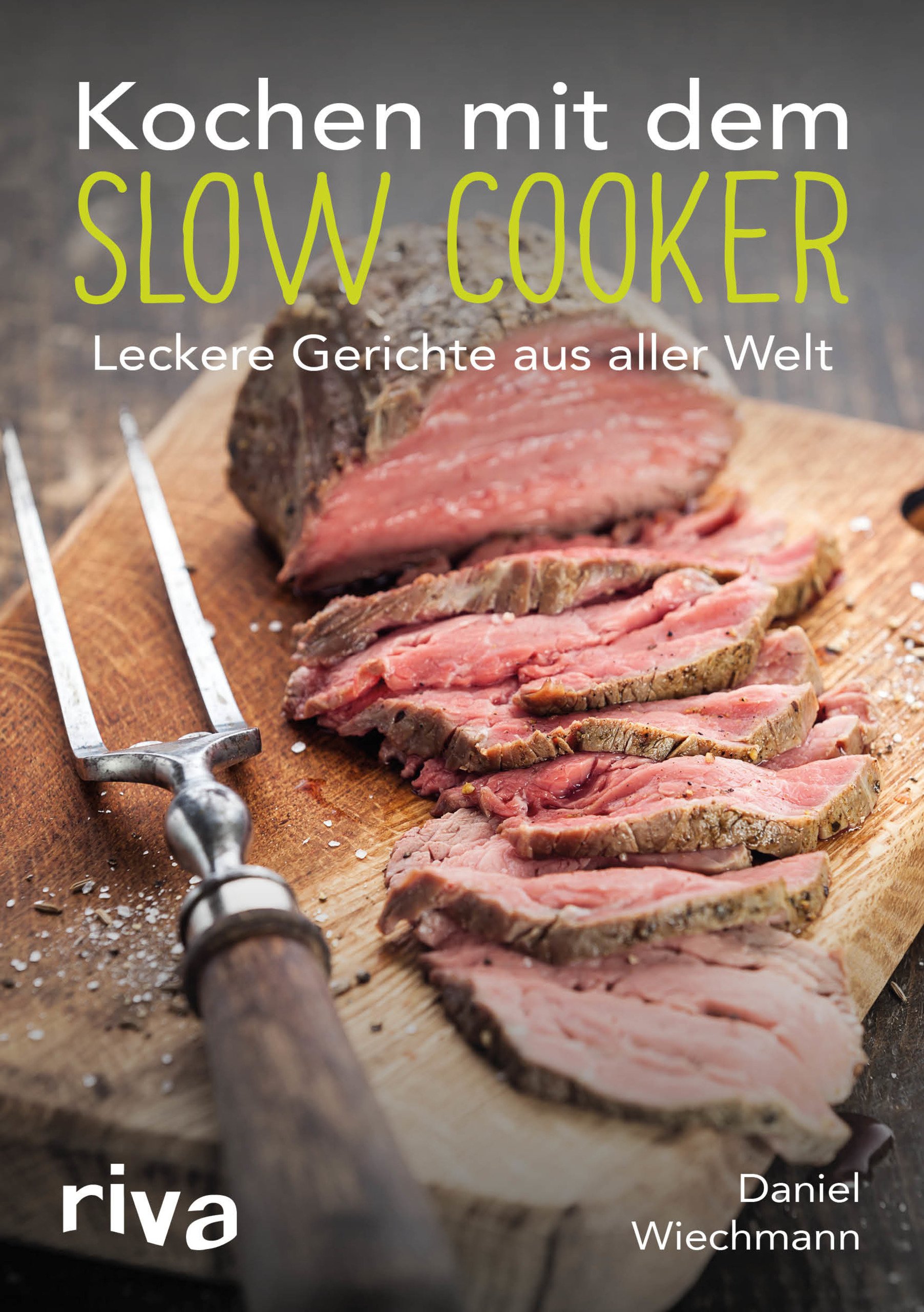 Slow Cooker Recipes: Delicious Global Dishes for Easy Home Cooking | Perfect for Family Dinners & Meal Prep