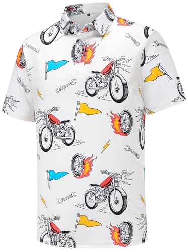 Motorcycle
