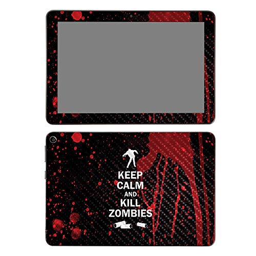 Kill Zombies