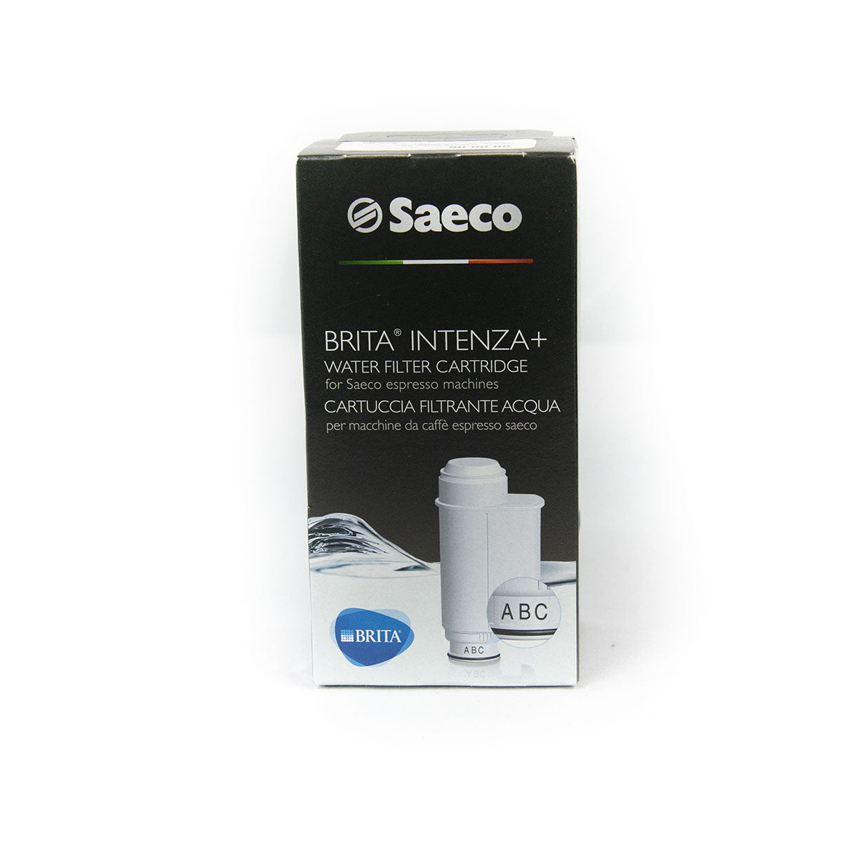 Gaggia Saeco Intenza Water Filter CA6702/00 - Compatible Replacement for Espresso Machines - Perfect for Home & Office Coffee Makers