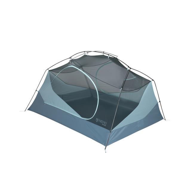 Lightweight Aurora 2 Person Backpacking Tent with Waterproof Footprint - Perfect for Camping, Hiking & Outdoor Adventures