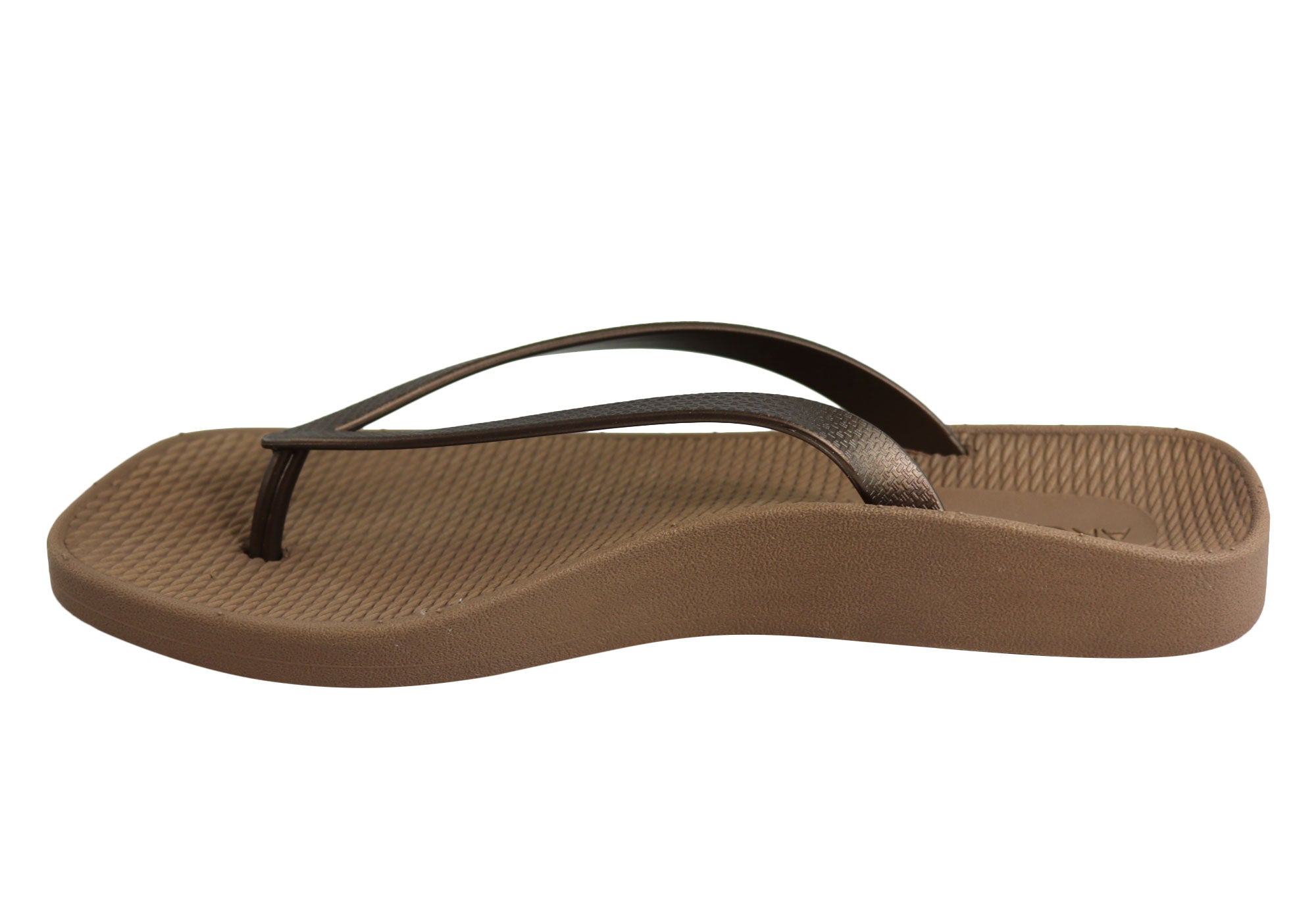 Archline Women's Supportive Breeze Orthotic Flip Flops - Comfortable Sandals with Arch Support for Plantar Fasciitis Relief - Perfect for Beach, Pool & Summer Walking