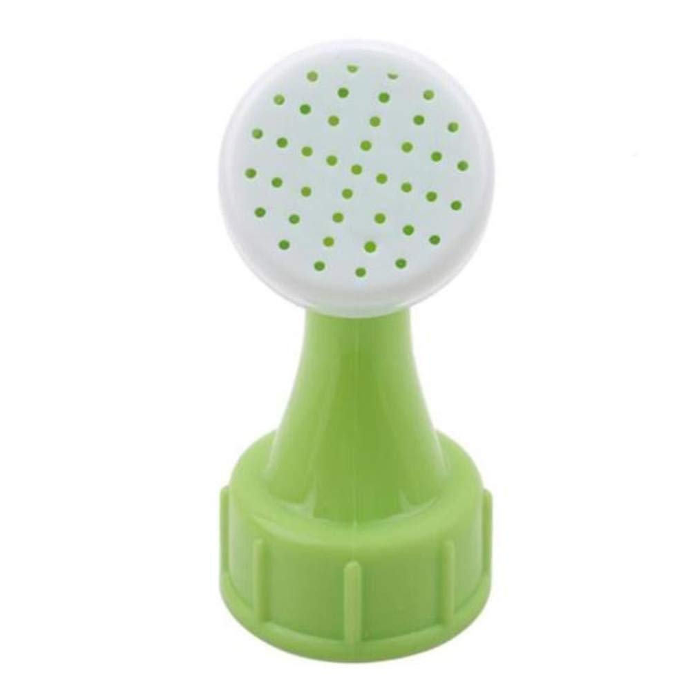 Orchid Watering Bottle Cap - Adjustable Sprinkler Nozzle for Gardening, Plant Watering Kettle Tools - Perfect for Indoor Plants, Greenhouses & Hydroponics