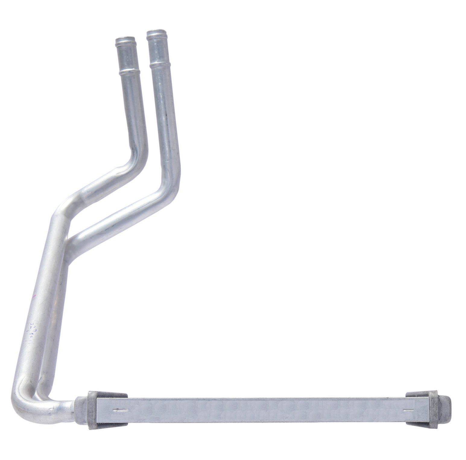 OSC Cooling Products 98075 New High-Performance Heater Core for Cars & Trucks - Perfect for Winter Driving & Defrosting