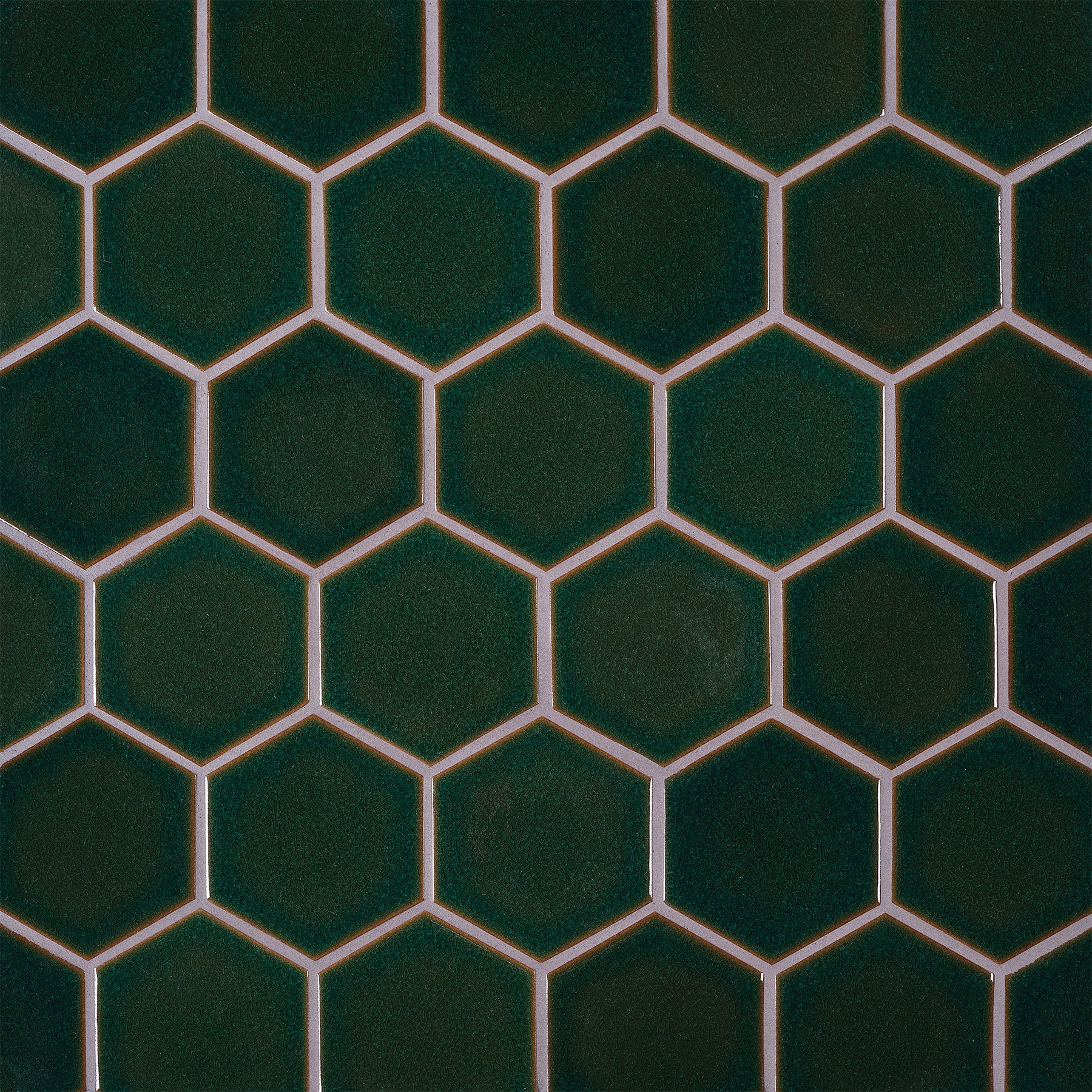 Premium St. G129 Reef Ceramic Tile - Waterproof & Durable for Bathroom, Kitchen & Pool Backsplash - Easy to Clean & Stain Resistant