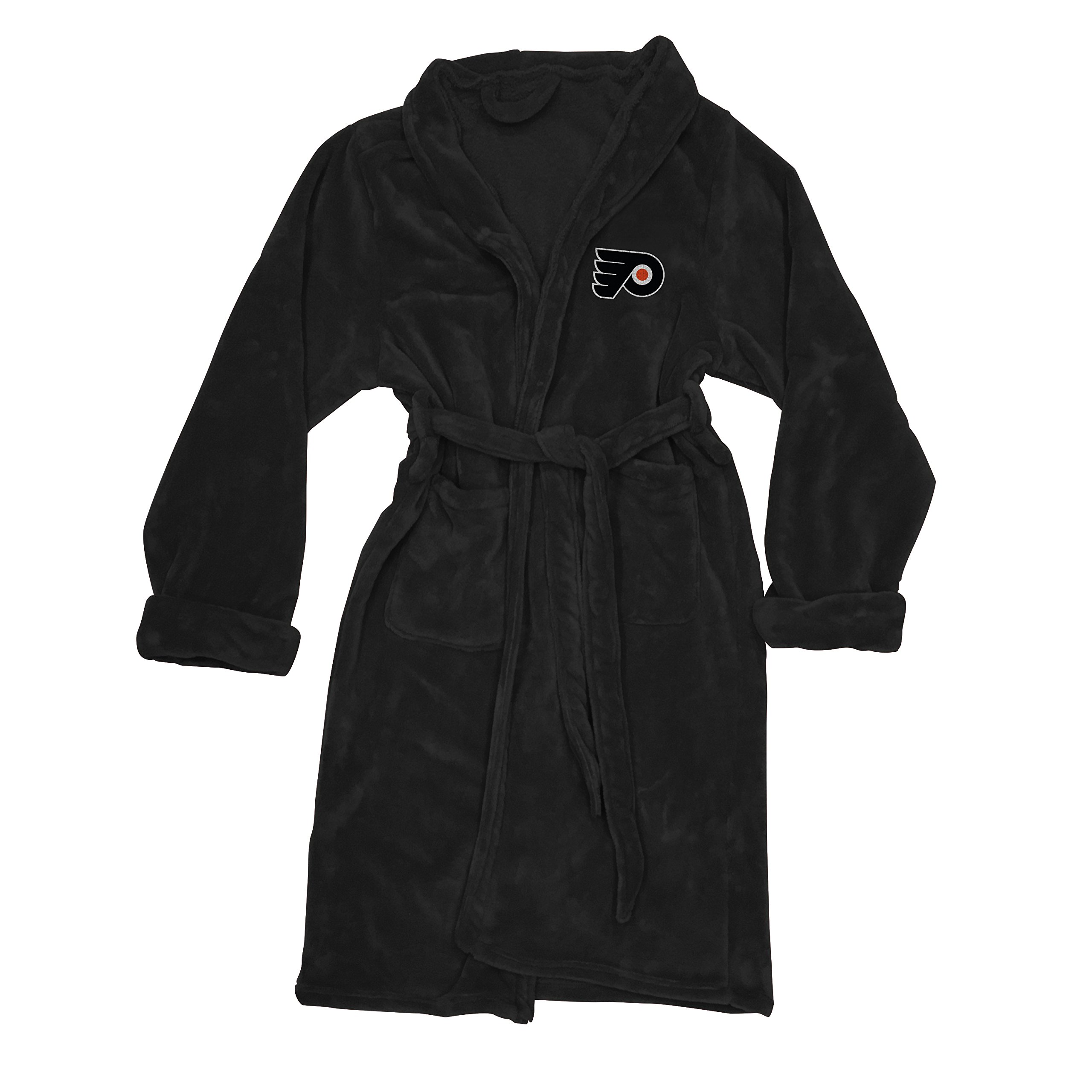 Premium Unisex Silk Touch Bath Robe - Ultra Soft & Absorbent Luxury Bathrobe for Spa, Hotel & Home Relaxation