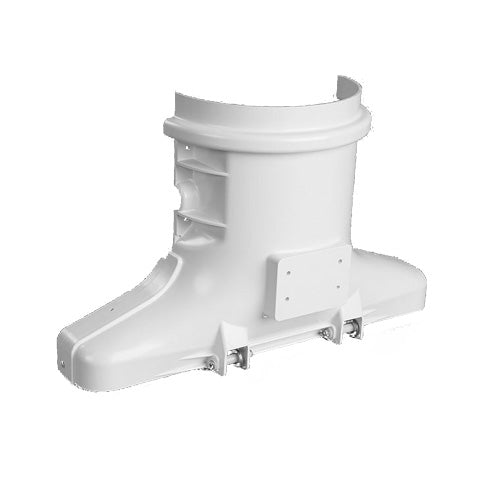Hammer Head 21 Vacuum Head Back Half HH1030BK - Replacement Vacuum Cleaner Part for Deep Cleaning Carpets & Upholstery - Perfect for Home, Office, and Commercial Use