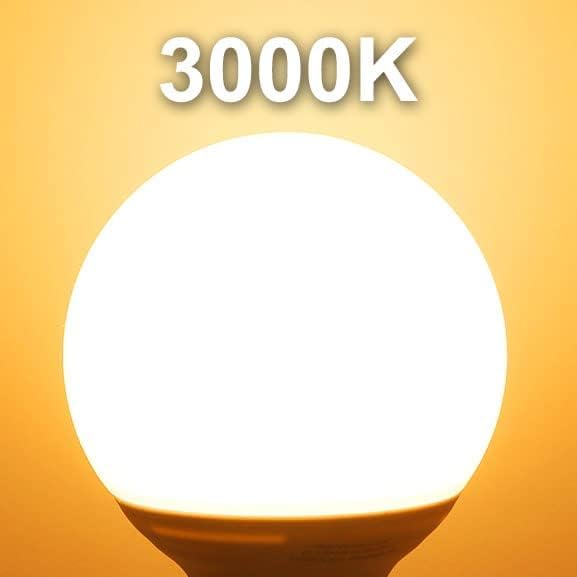 3000k Soft White