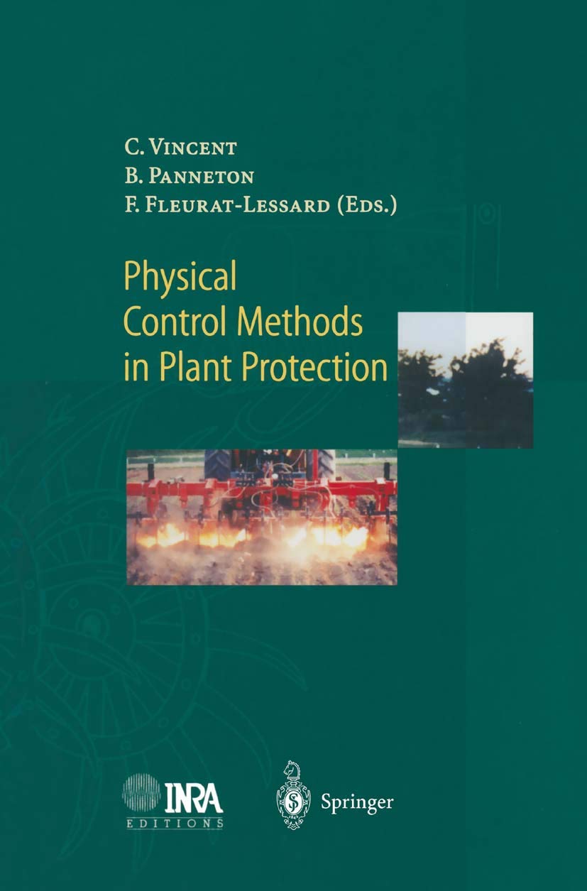 Effective Physical Control Methods for Plant Protection | Eco-Friendly Pest & Disease Management for Gardens & Farms