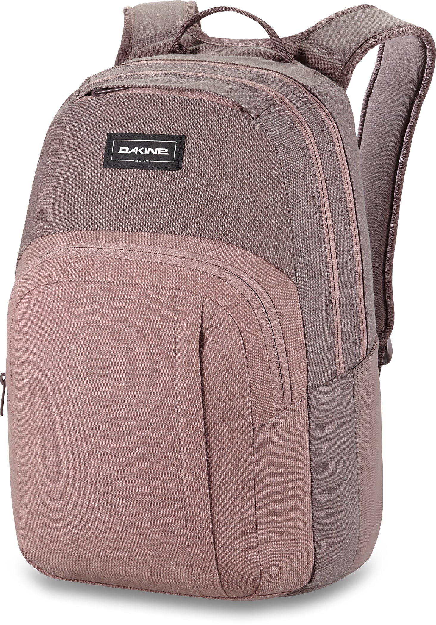 25L Durable Campus Backpack for College Students - Lightweight Laptop Backpack with USB Charging Port, Water Resistant School Bag for Men & Women - Perfect for Class, Travel & Daily Commute