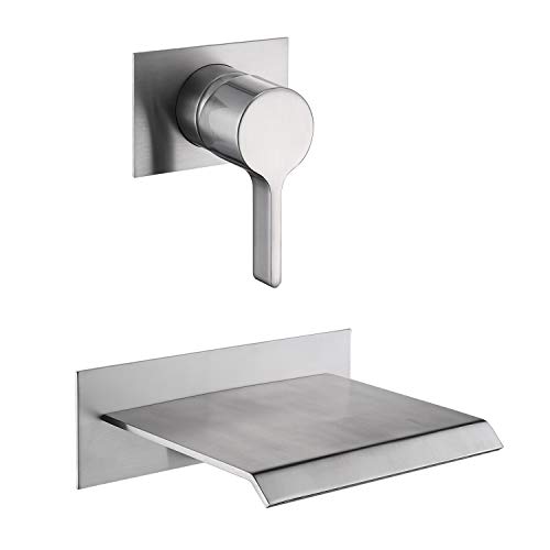 Brushed Nickel