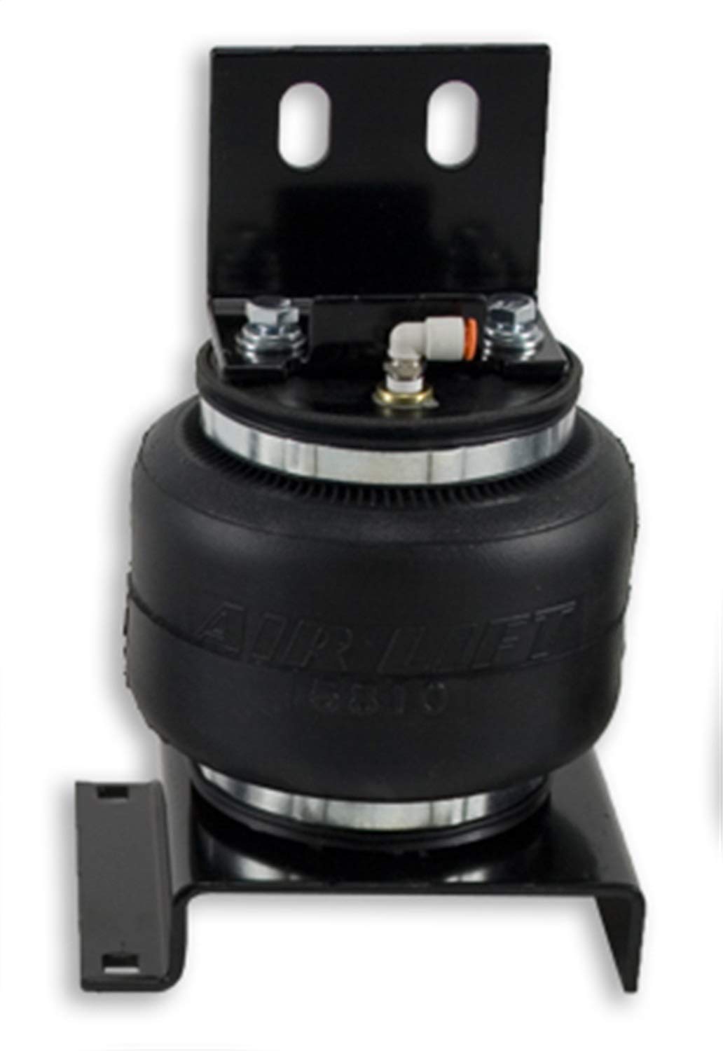 Air Lift 88101 LoadLifter 5000 Ultimate Air Suspension Kit for Trucks & SUVs - Heavy Duty Towing & Hauling Performance Upgrade