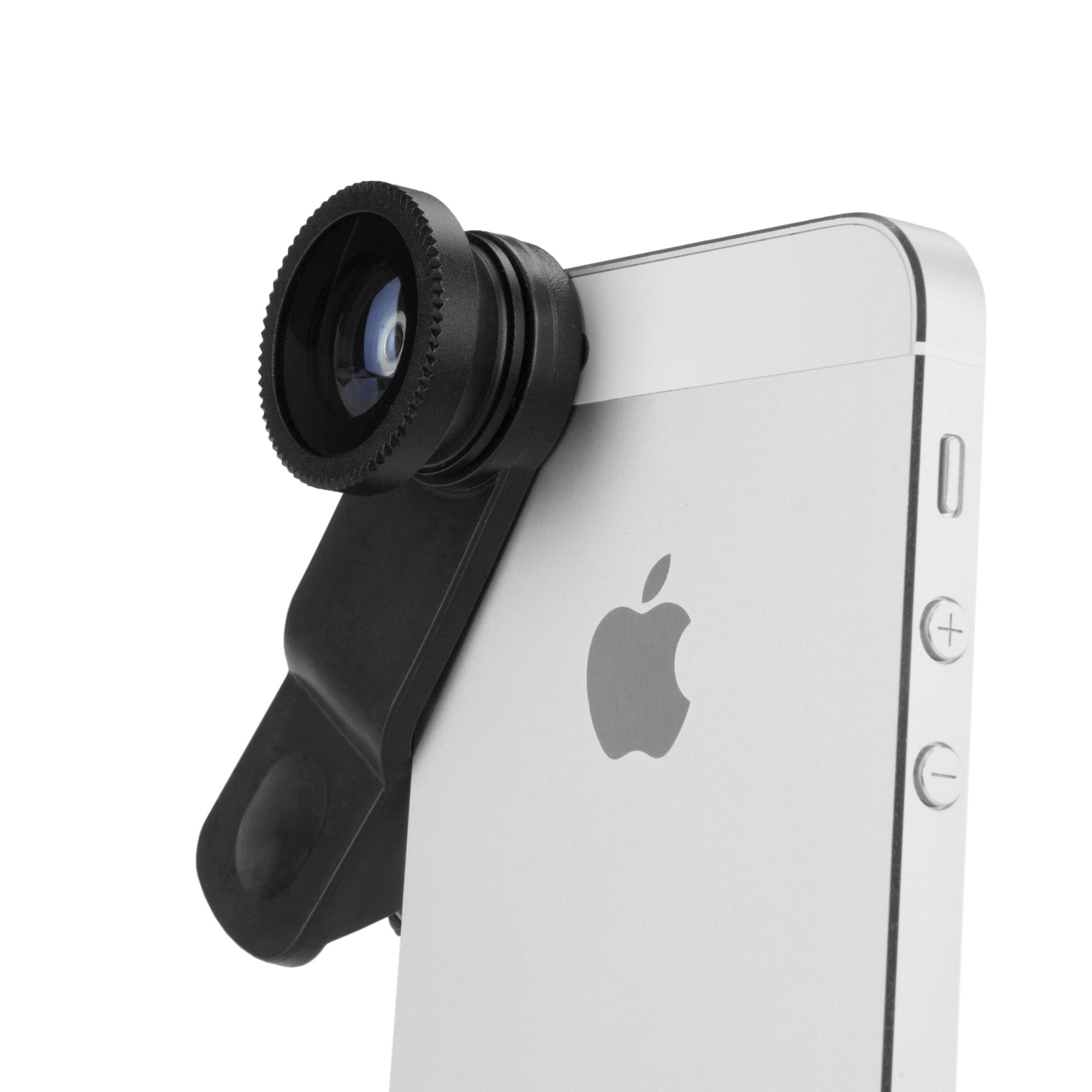 BoxWave SmartGadget SmartyLens Clip-On Photo Enhancement Lens for LG G4 - Compatible with LG G4 Smartphone - Perfect for Travel Photography & Social Media Content Creation