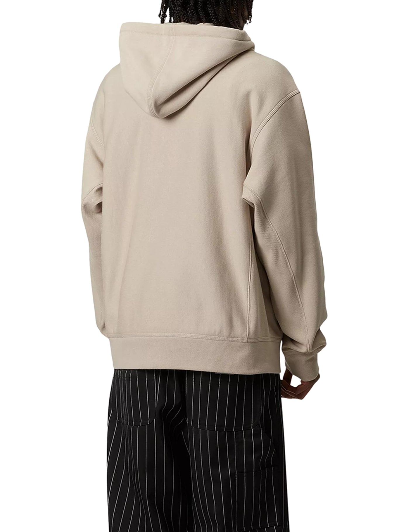 American Script Hoodie - Premium Cotton Pullover Sweatshirt for Men & Women | Casual Streetwear, Loungewear & Winter Fashion