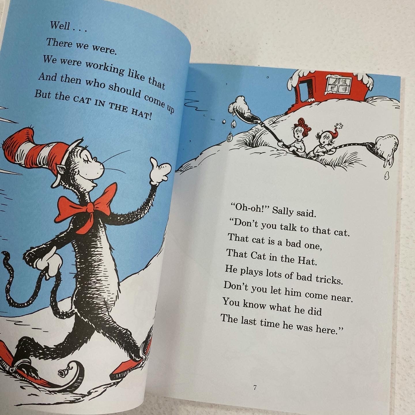20 Dr. Seuss Classic Book Collection for Kids - Must-Have Children's Books for Early Learning & Bedtime Stories