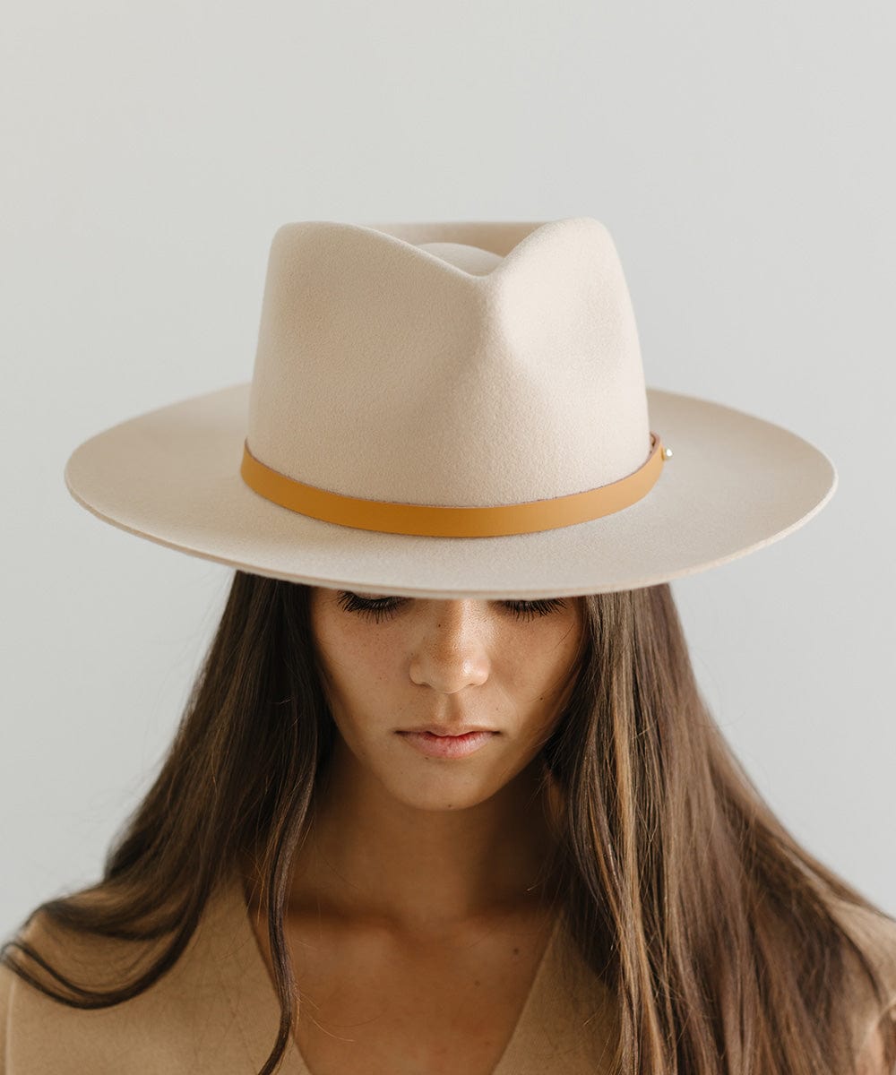 Premium Thin Leather Hat Band for Cowboy Hats - Adjustable & Durable Western Accessory - Perfect for Rodeo, Outdoor Adventures & Country Style Fashion