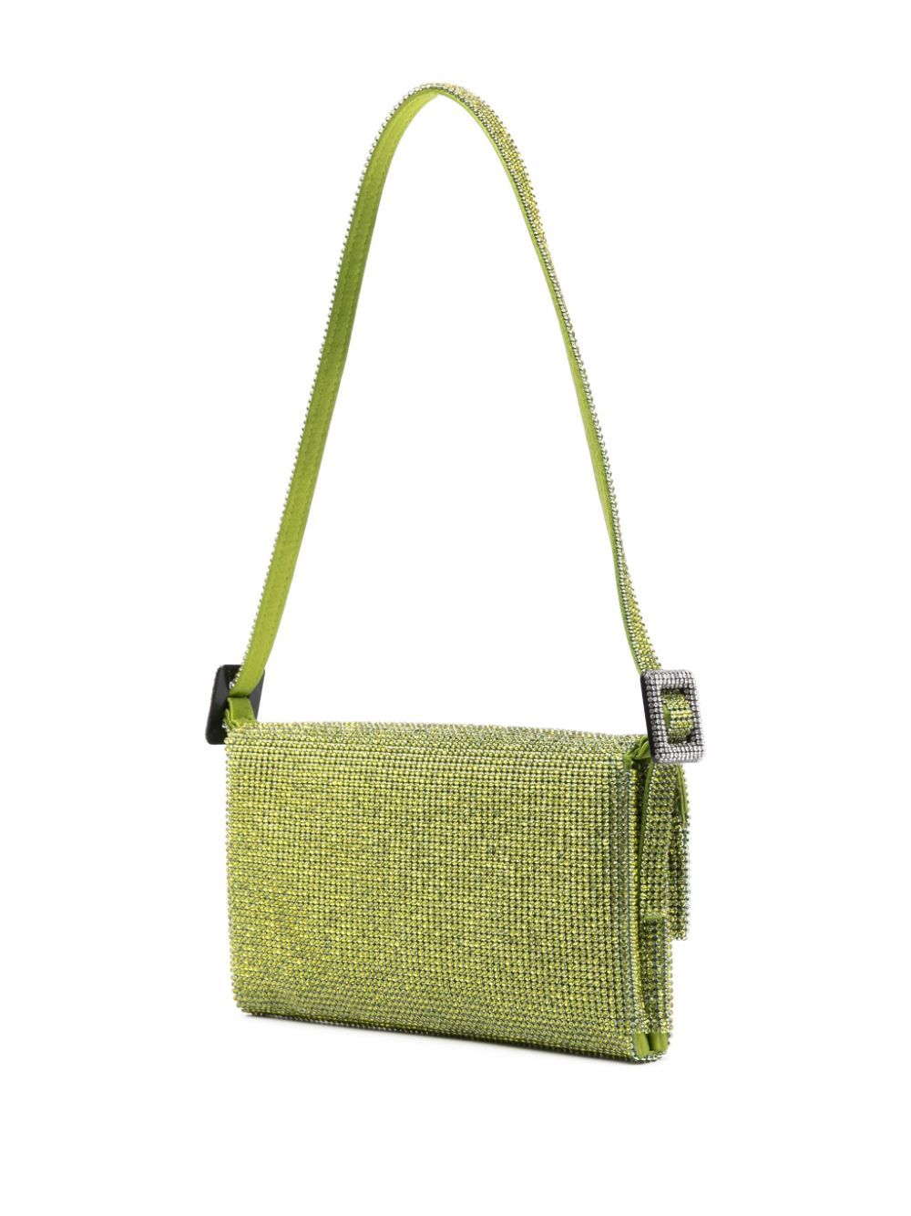 Benedetta Bruzziches Green Handbags for Women | Luxury Leather Tote & Shoulder Bags | Perfect for Work, Travel & Everyday Use