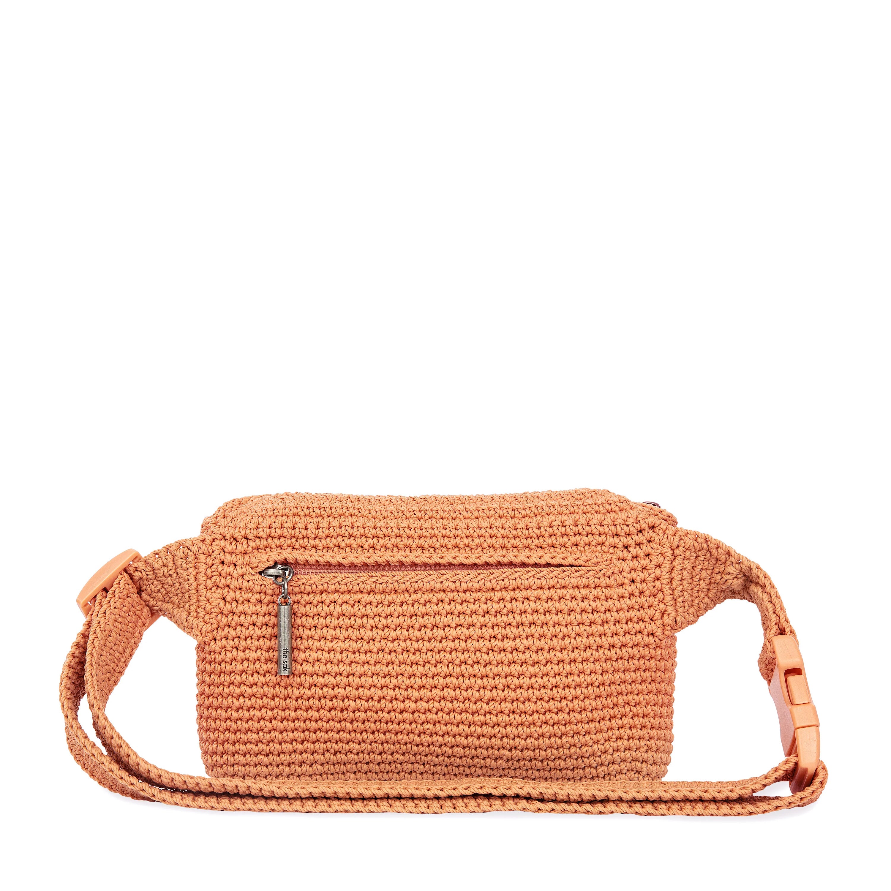 Caraway Small Belt Bag - Stylish Waist Pack for Running, Hiking & Travel - Hands-Free Fanny Pack for Women & Men - Perfect for Outdoor Adventures & Everyday Use