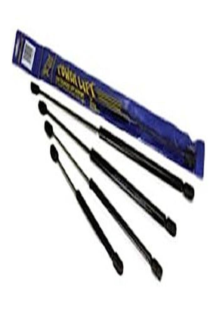 JR Products GSNI-5200-40 Gas Spring - Heavy Duty Lift Support for Truck Hoods, SUV Tailgates & Automotive Applications - Perfect for DIY Repairs & Vehicle Maintenance