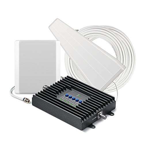 Fusion4Home Yagi/Panel